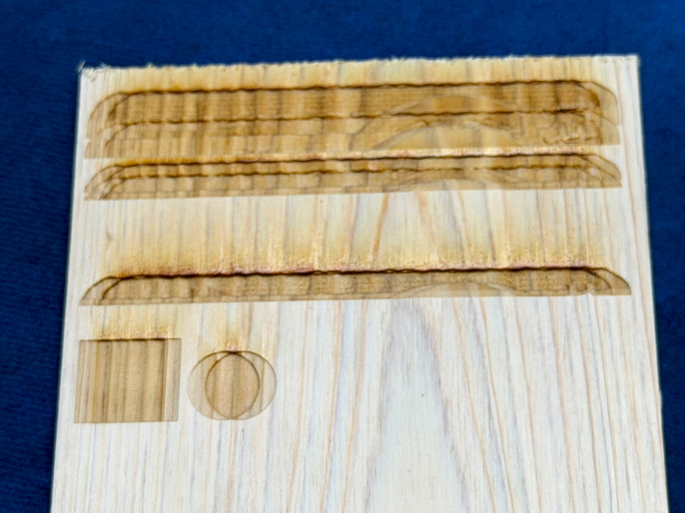 株式会社ユニバーサルレーザシステムズ 社製 VLS2.3がWindows11にアップグレード後に彫刻が二重になる場合の対処について